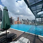 D\'Majestic Kuala Lumpur By Luxe Home