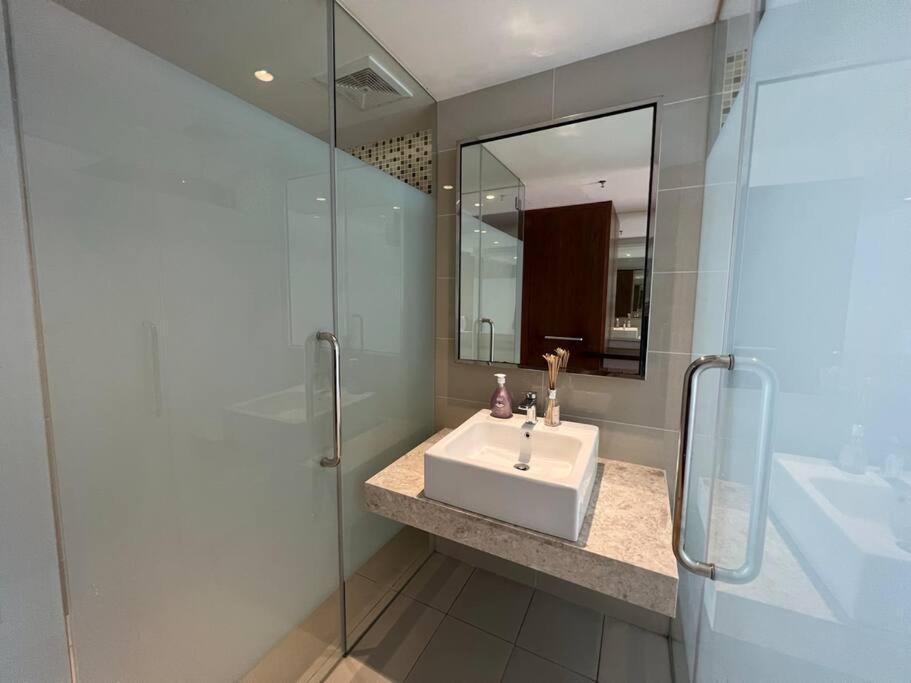 Apartment D'majestic By Luxe Kuala Lumpur
