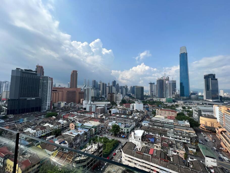 Apartment D'majestic By Luxe Kuala Lumpur