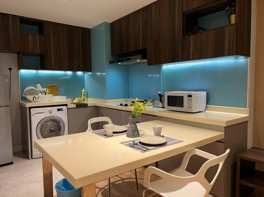 Apartment D'majestic By Luxe Kuala Lumpur