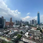 D\'Majestic Kuala Lumpur By Luxe Home