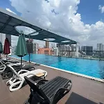 D\'Majestic Kuala Lumpur By Luxe Home