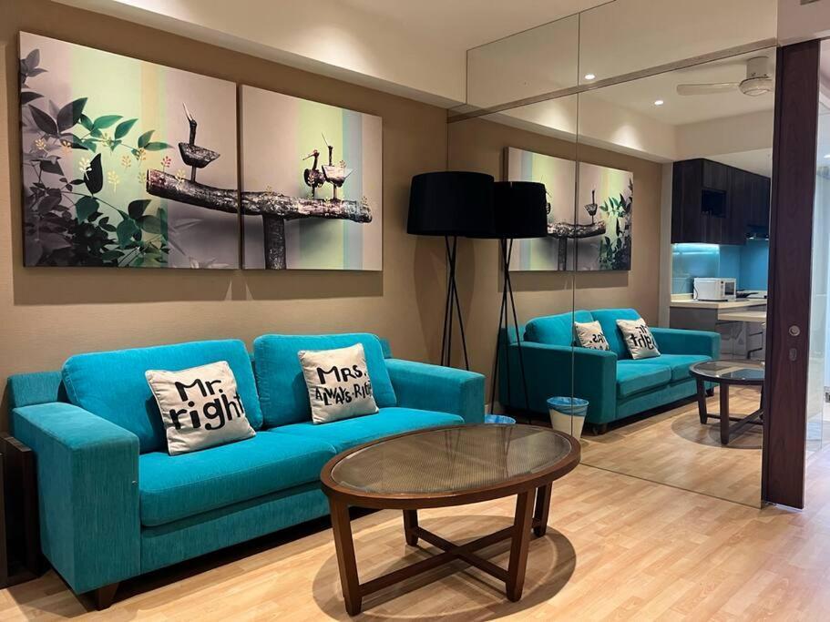 Pangsapuri D'majestic By Luxe Kuala Lumpur