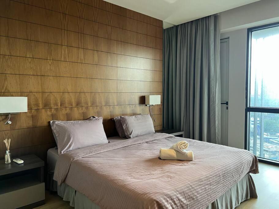 Pangsapuri D'majestic By Luxe