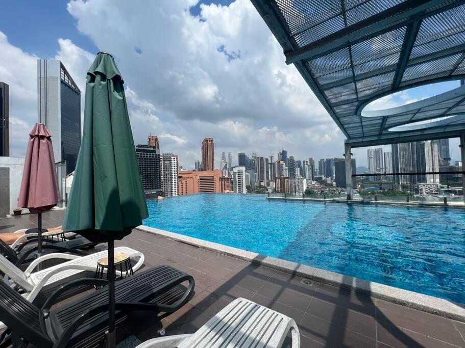 D'majestic By Luxe Kuala Lumpur