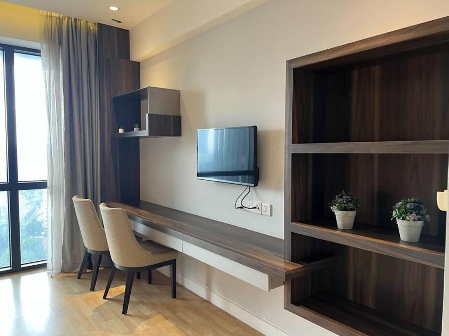 D'majestic By Luxe Pangsapuri