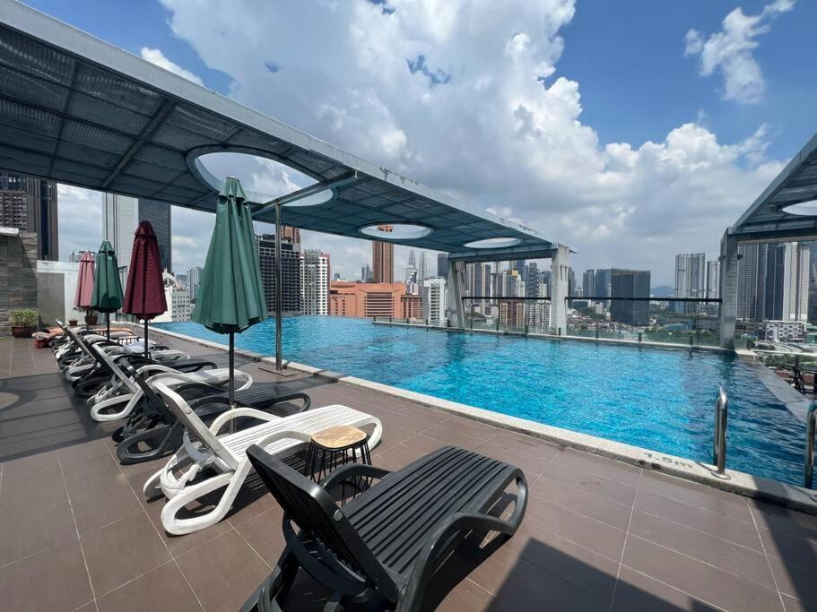 D'majestic By Luxe * Kuala Lumpur
